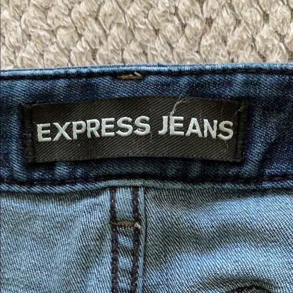 Express jeans - Picture 5 of 6
